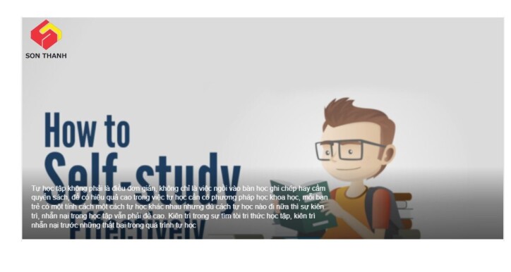 NLC-19 Kỹ năng tự học, tự nghiên cứu