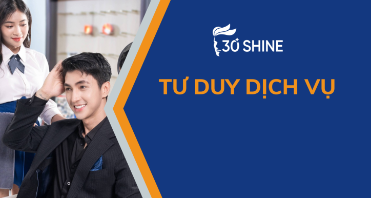 Tư duy dịch vụ_Cấp độ 1_Khung năng lực