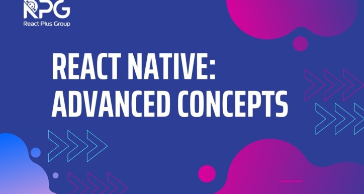 RP.24.027_React Native: Advanced Concepts