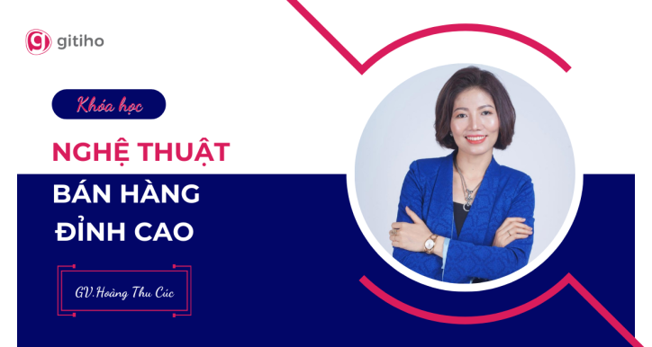Bán hàng đỉnh cao: Nghệ thuật chinh phục mọi khách hàng