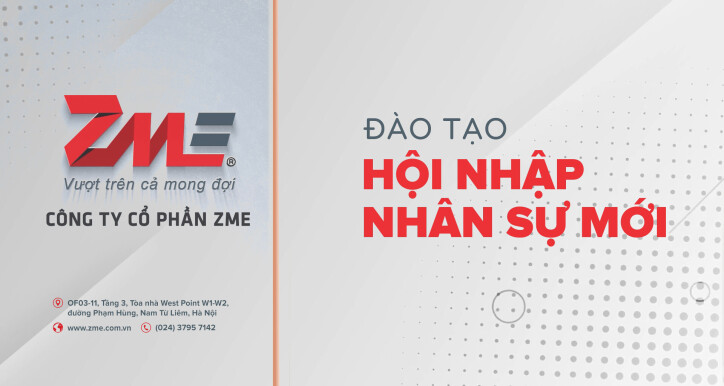 Đào tạo hội nhập ZME