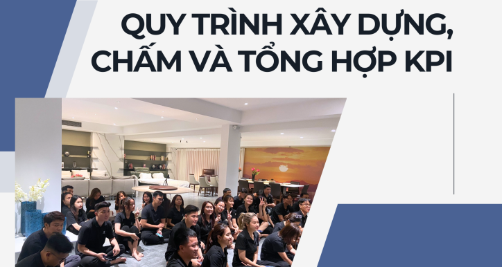 Quy trình Chấm KPI