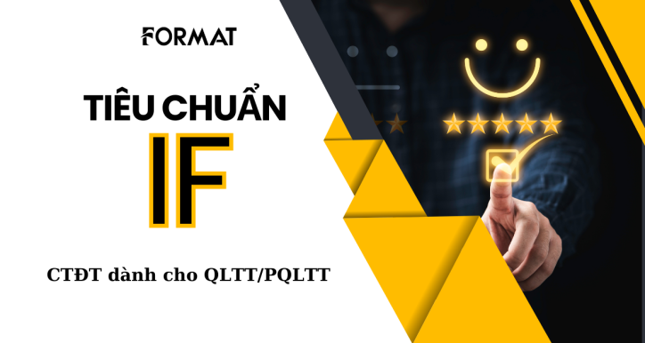 [Format] - Tiêu chuẩn IF