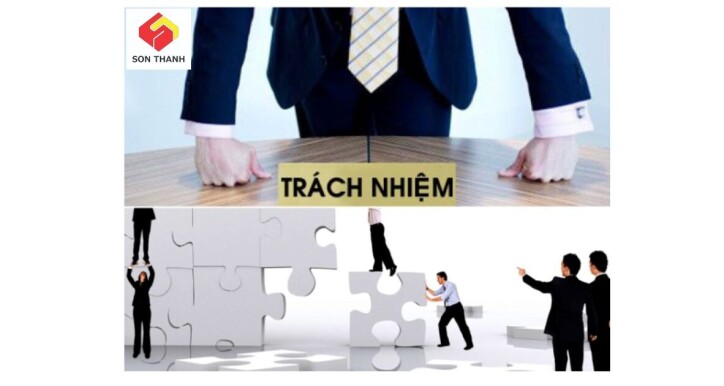 NLC-17 Định hướng tư duy về trách nhiệm trong công việc