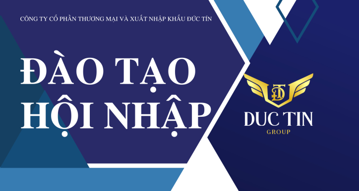 Đào tạo hội nhập