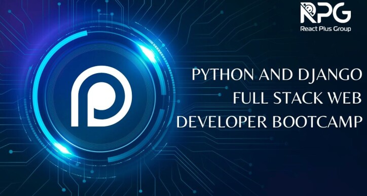 RP.24.053_Python and Django Full Stack Web Developer Bootcamp