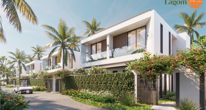 Đào tạo dự án The Lagom Phu Quoc