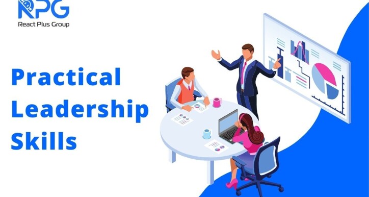 RP.24.100_Leadership: Practical Leadership Skills