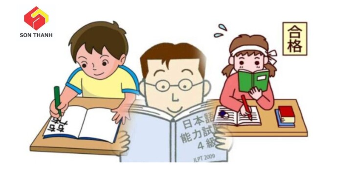 NLC-21 Bổ túc tiếng Nhật thường xuyên