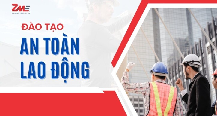 Đào tạo An toàn lao động