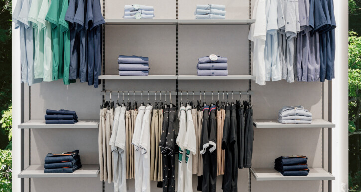 VM03 - KỸ NĂNG PHỐI ĐỒ CƠ BẢN 1