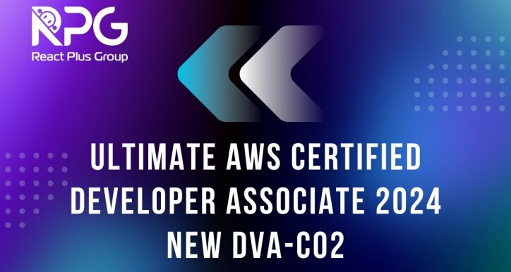 RP.24.061_Ultimate AWS Certified Developer Associate 2024 NEW DVA-C02