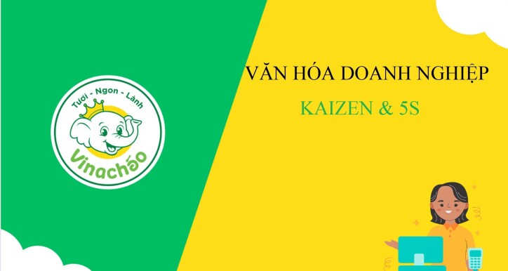 Kaizen & 5S