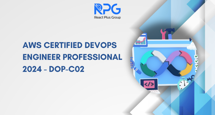 RP.24.063_AWS Certified DevOps Engineer Professional 2024 - DOP-C02