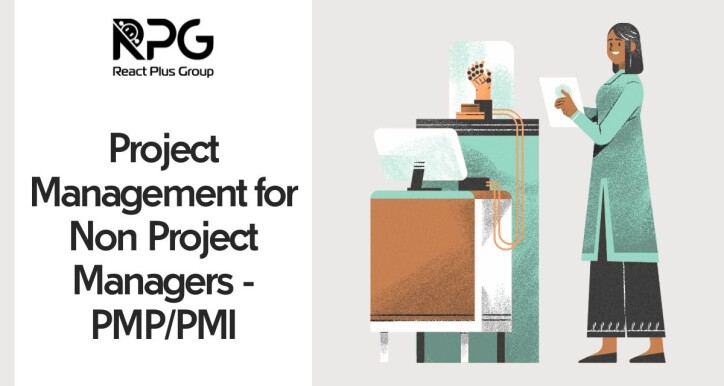 RP.24.072_Project Management for Non Project Managers - PMP/PMI