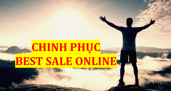 Chinh Phục Best Sale Online