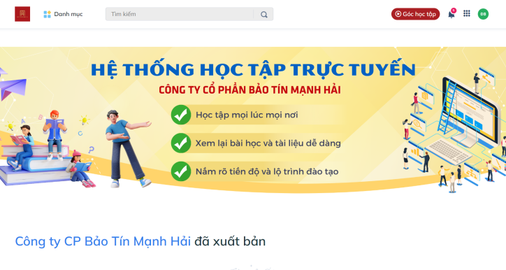 Visual Merchandising - Tiêu chuẩn trưng bày cửa hàng