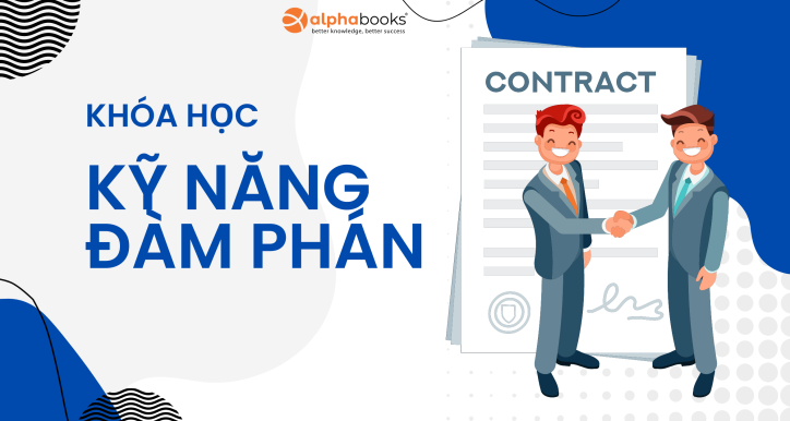 Negotiation Playbook: Kỹ năng đàm phán linh hoạt để giành thắng lợi