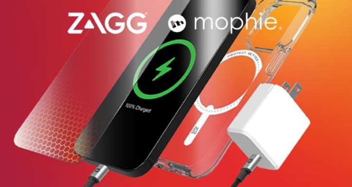 PV907 - Sản phẩm MOPHIE & ZAGG