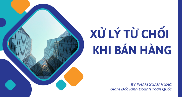 Kịch bản xử lý phản hồi của khách hàng