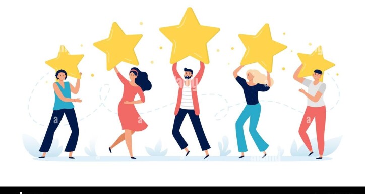 5 Bước bán hàng cơ bản