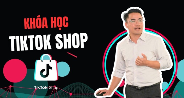 TikTok Shop cơ bản cho người mới bắt đầu