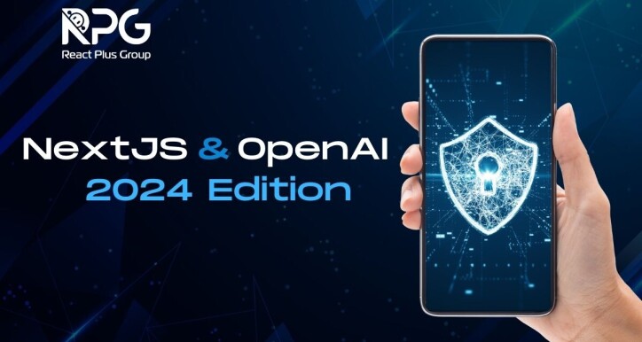 RP.24.162_NextJS & OpenAI - 2024 Edition