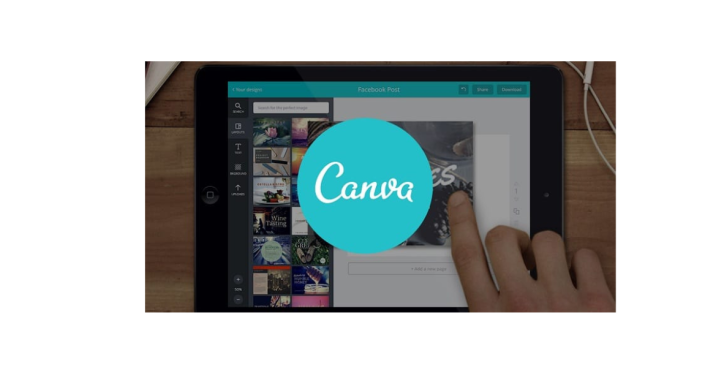 Thiết kế đồ họa và Video trên Canva