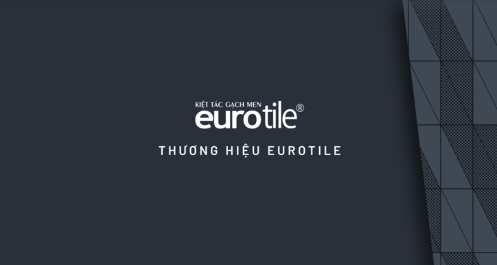 Gạch men Eurotile