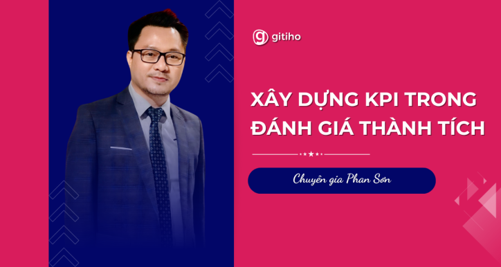 Hệ thống KPI: Xây dựng và áp dụng để đánh giá hiệu suất nhân viên