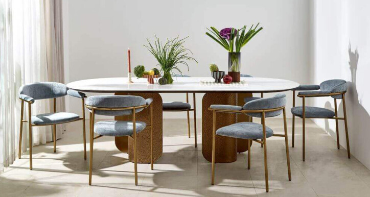 Bộ sưu tập Nhà Xinh 2024