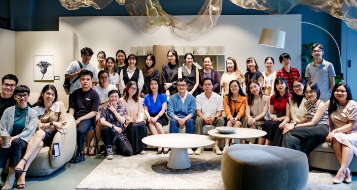 Vì sao BoConcept là môi trường để gắn bó và phát triển