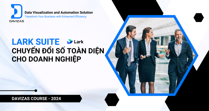 Lark Suite Onboarding - Phần 1. Chuyển đổi Hệ thống Giao tiếp Nội bộ (Dành cho Tất cả Nhân sự)