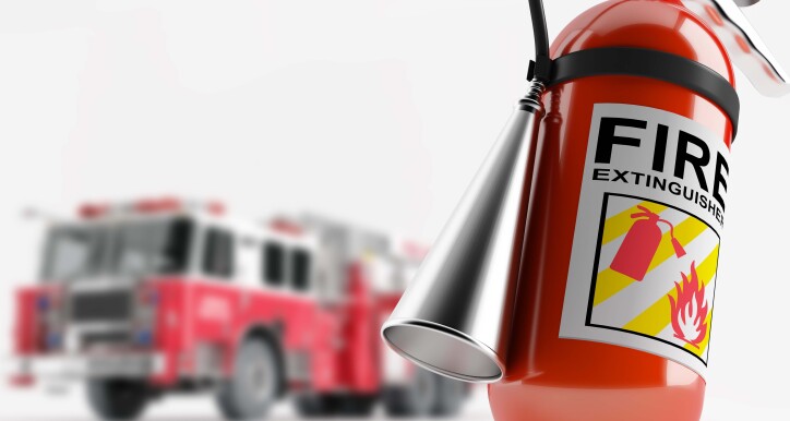 Kiến thức Phòng cháy chữa cháy