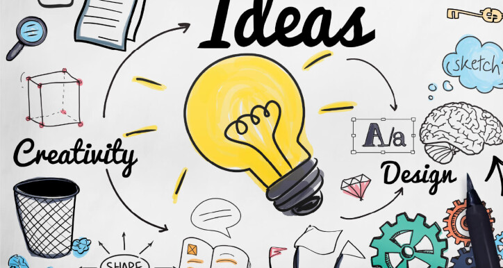 Tưởng Là Có Ý (Ideas & Concept)