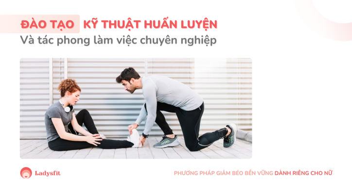 Kỹ thuật huấn luyện (Update CPT1.3)