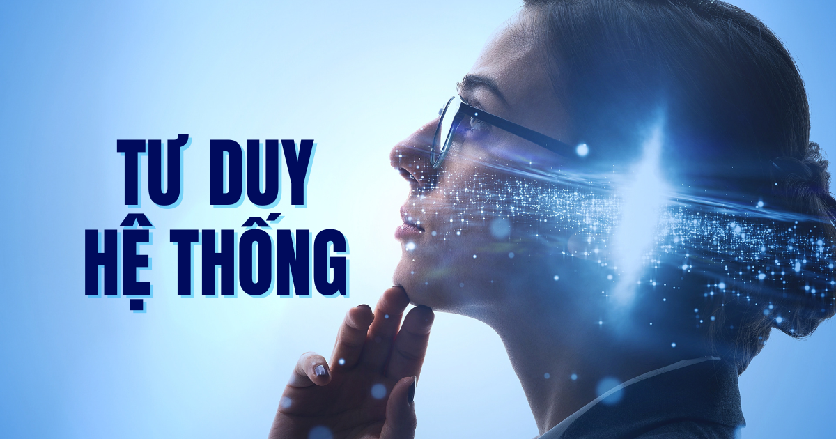 GL_Tư duy hệ thống
