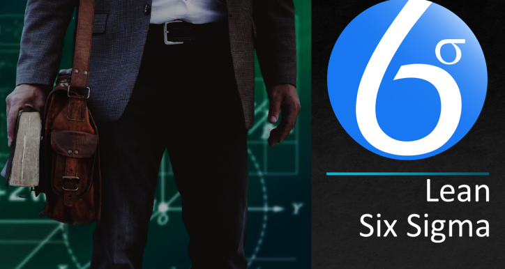 Lean Six Sigma Đai vàng: Đạt chuẩn ISO 18404 và ISO 13053 quốc tế