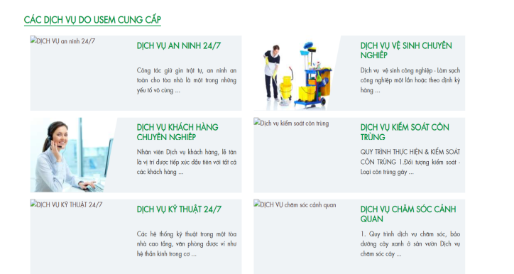 Đào tạo Giám đốc tòa nhà