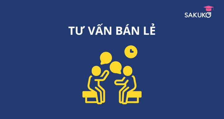 TƯ VẤN BÁN LẺ 2024