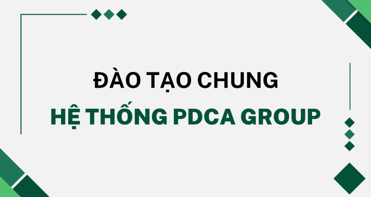 Buổi 3: Các chính sách, mẫu hợp đồng