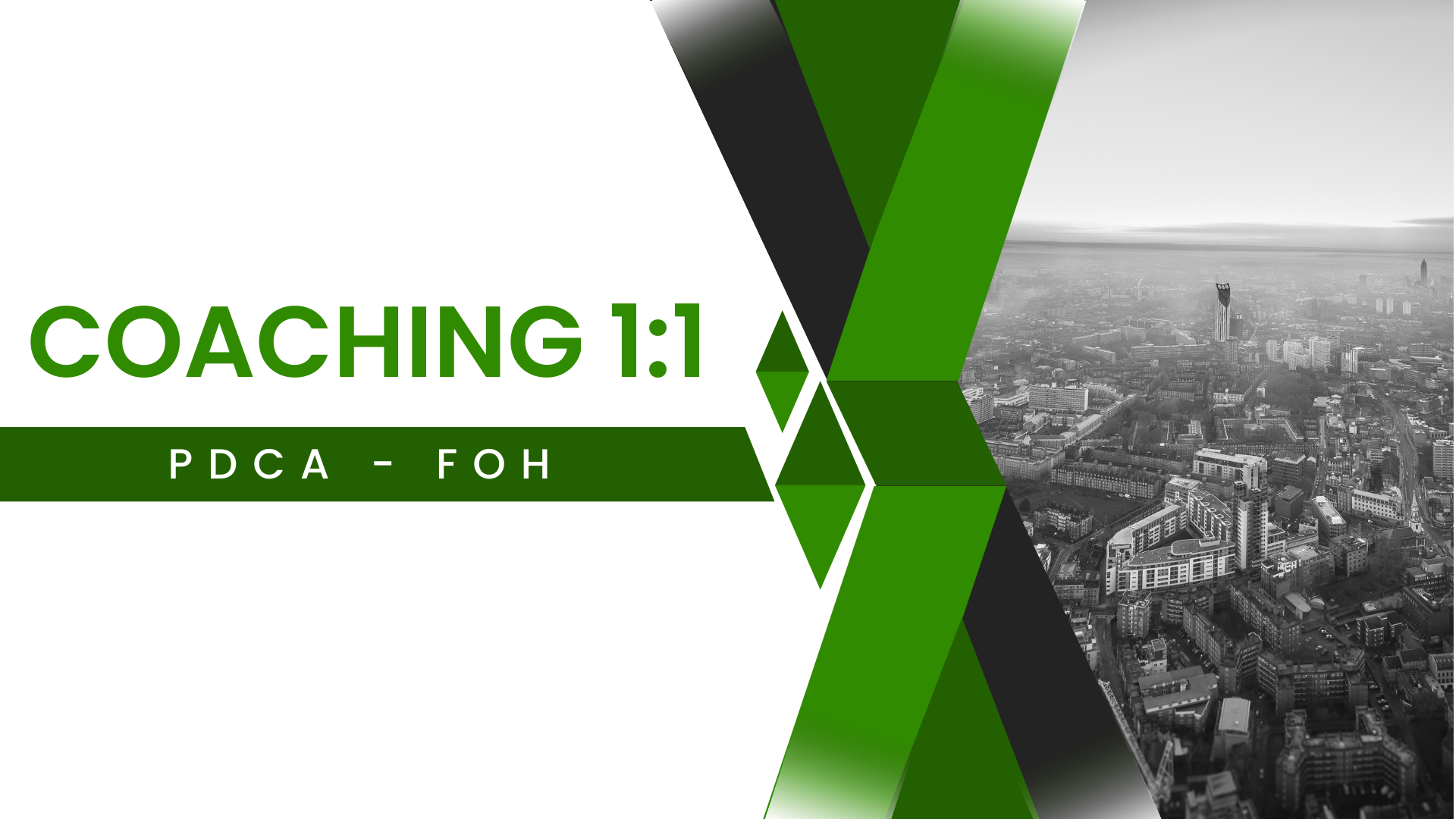 Hướng dẫn trợ lý cách thực hiện gói Coaching 1:1