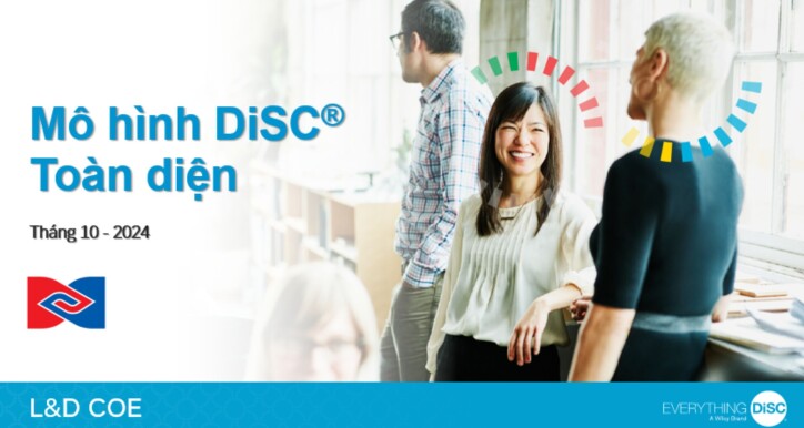 DISC - Working with the “S” Style