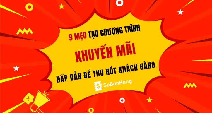 Effective Consumer Promotion: Tổ chức Khuyến mại Hiệu quả