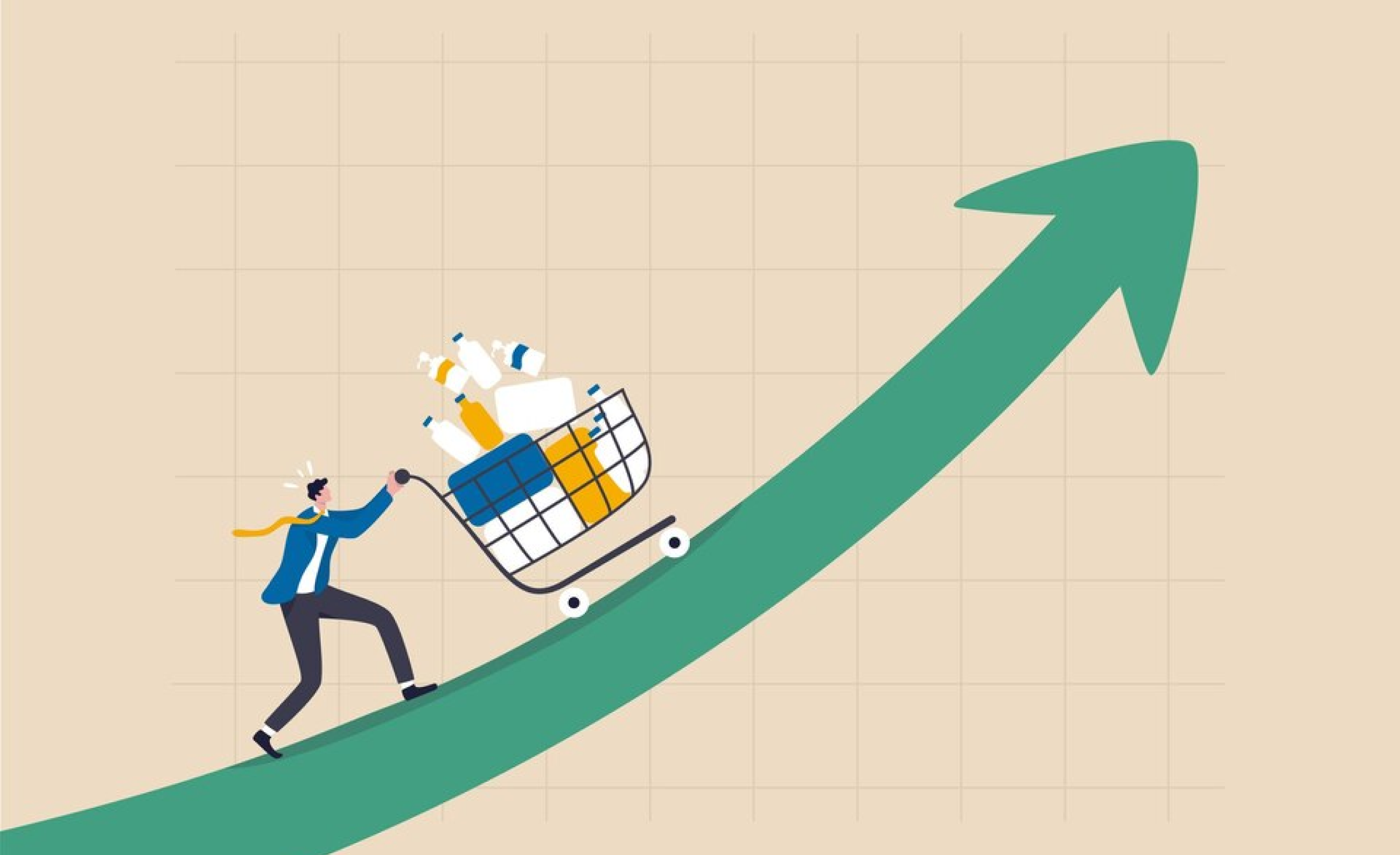 Sales Compensation: Lên chiến lược lương thưởng thông minh