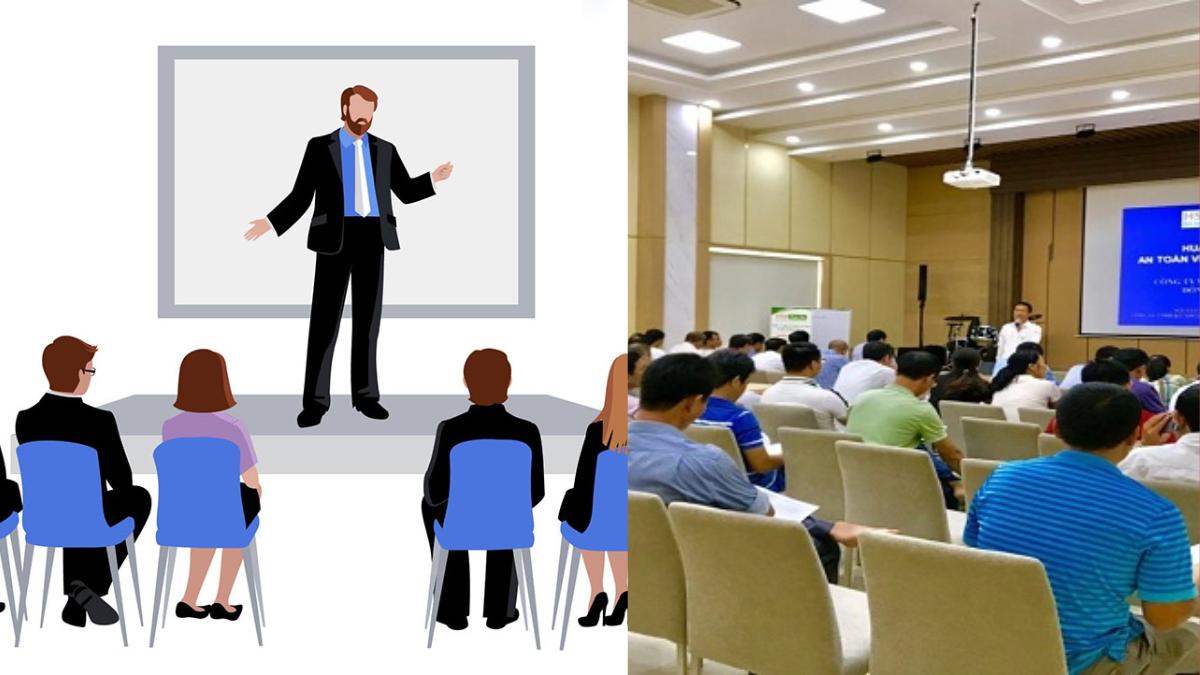 Sales Training & Supervision: Huấn luyện & Giám sát đội ngũ