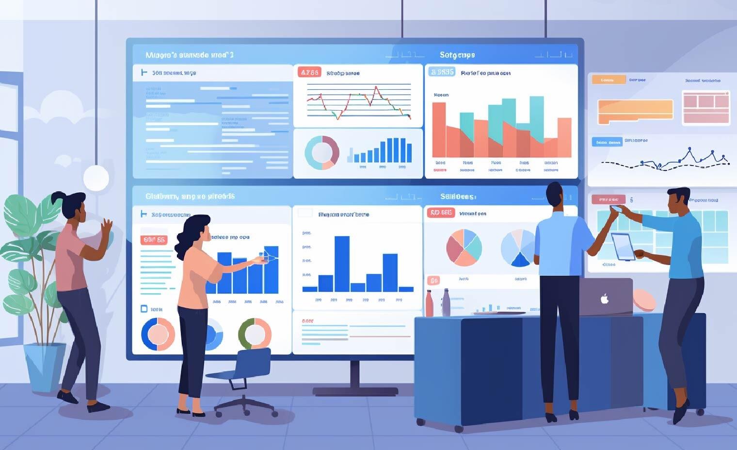 Quantitative Research: Nghiên cứu Định lượng trong Quyết định Kinh doanh