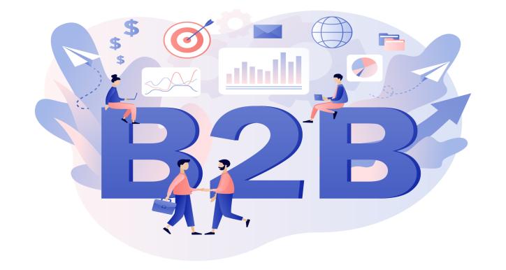 The Basics of B2B: Cốt lõi B2B