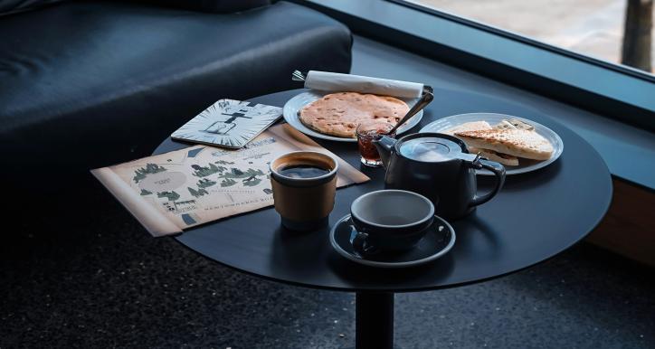 Khóa học nấu ăn