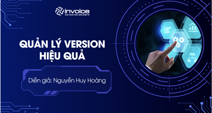 Quản Lý Version Hiệu Quả